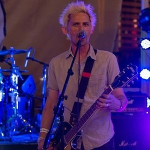 Meet your Posher, Mike